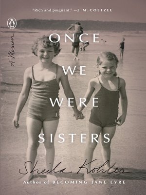 cover image of Once We Were Sisters
